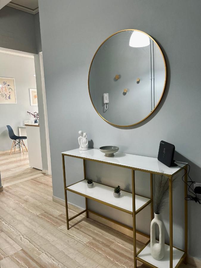 Feel At Home - Kalamata - Central 1 Exterior foto