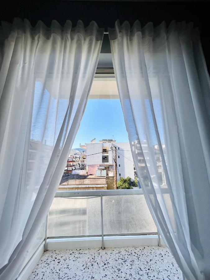 Feel At Home - Kalamata - Central 1 Exterior foto