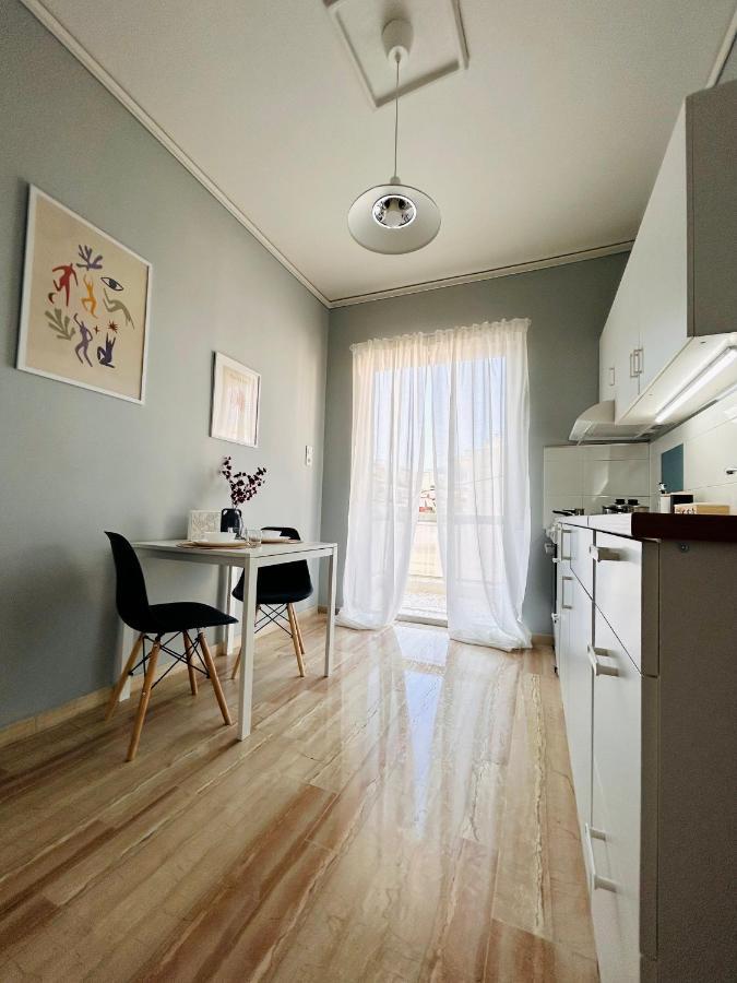 Feel At Home - Kalamata - Central 1 Exterior foto